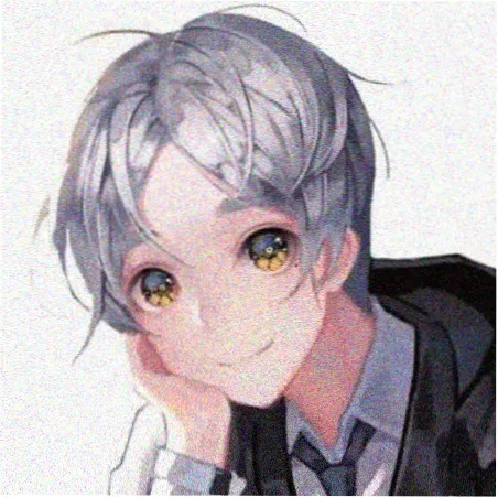 同修头像